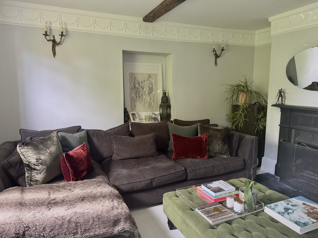 Cannon Green, Westbury, Wiltshire, photo 9