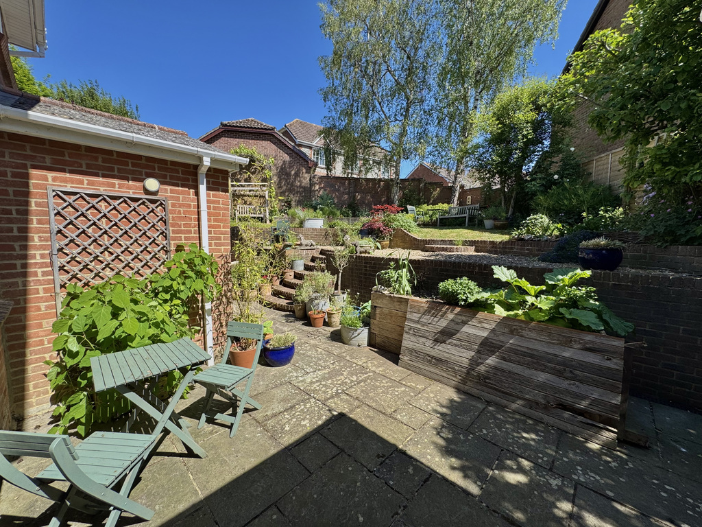 Sorley Close, Marlborough, Wiltshire, photo 27