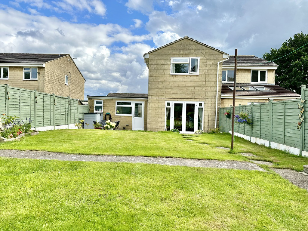 Westwood Drive, Frome, Somerset, photo 23