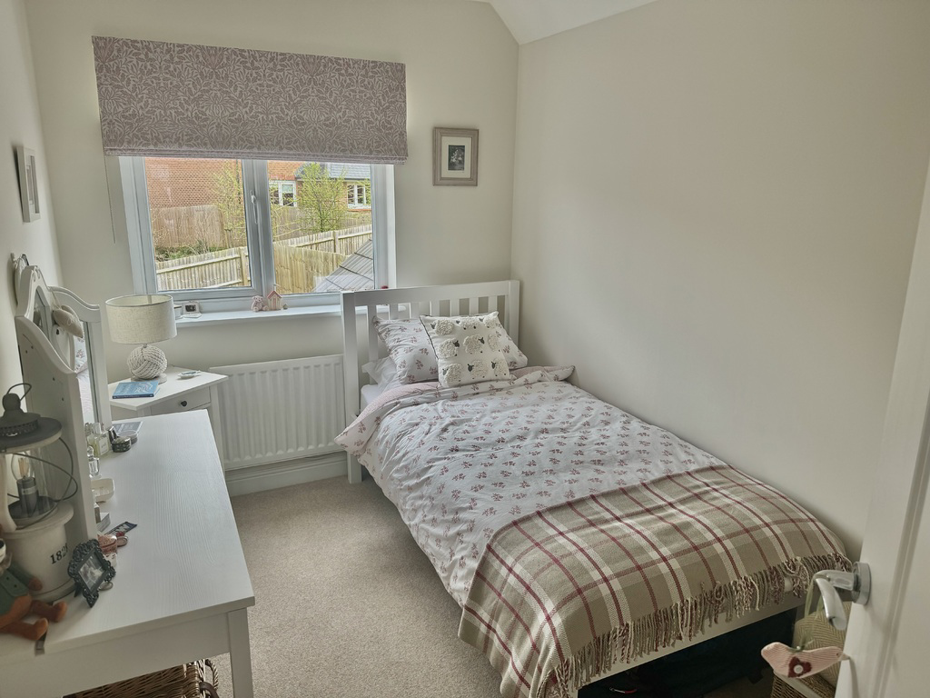 William Merriman Road, Marlborough, Wiltshire, photo 12