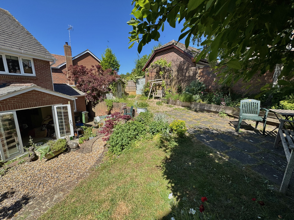 Sorley Close, Marlborough, Wiltshire, photo 33