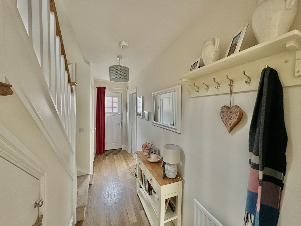 William Merriman Road, Marlborough, Wiltshire, photo 7