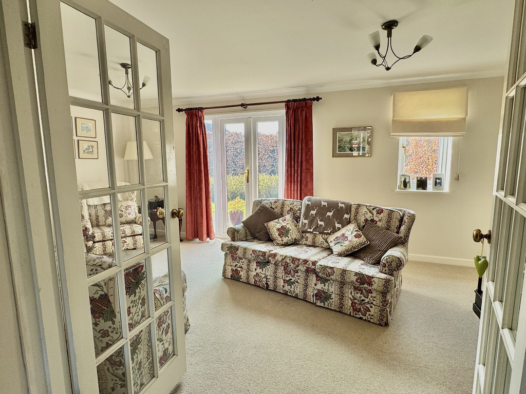 The Paddock, Urchfont, Wiltshire, photo 9