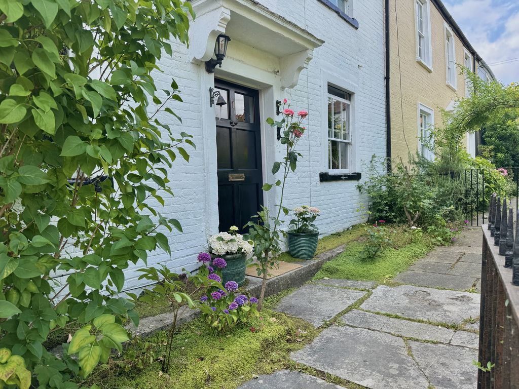 Cannon Green, Westbury, Wiltshire, photo 23