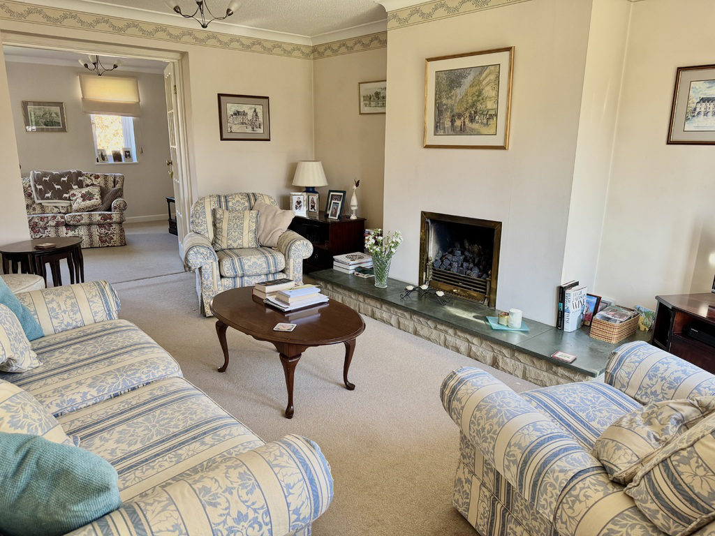 The Paddock, Urchfont, Wiltshire, photo 8