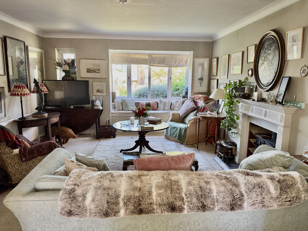 Sorley Close, Marlborough, Wiltshire, photo 4