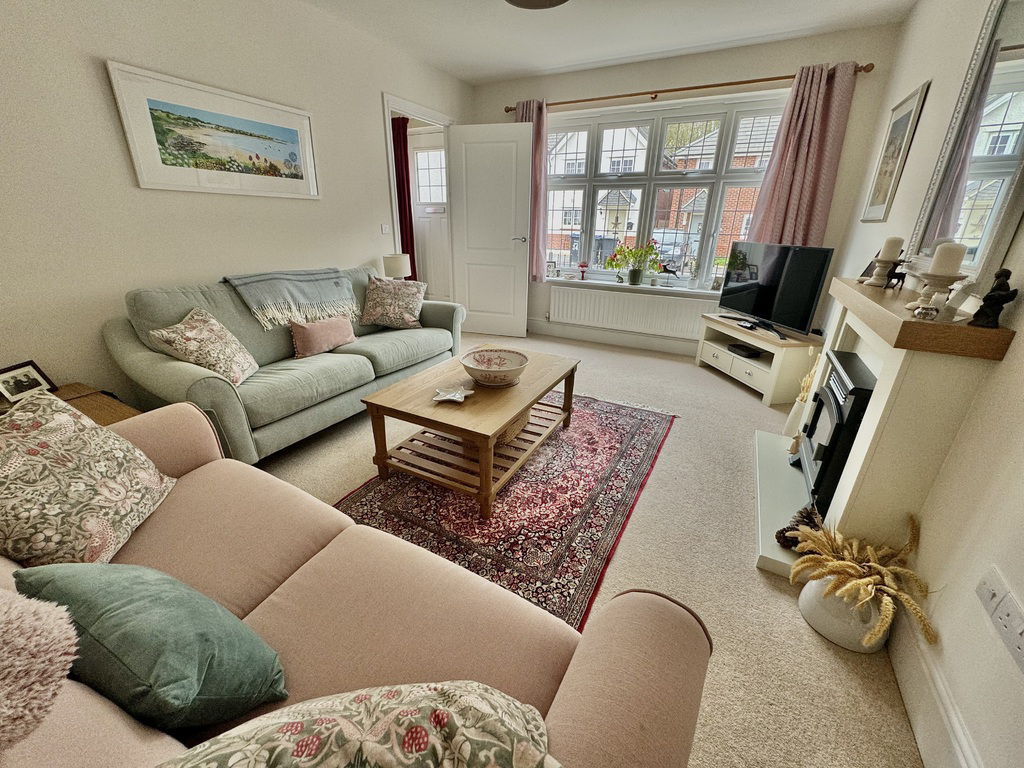 William Merriman Road, Marlborough, Wiltshire, photo 6