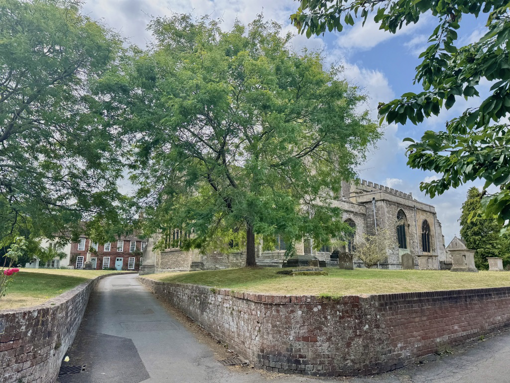 Cannon Green, Westbury, Wiltshire, photo 24