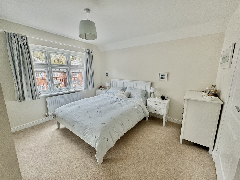 William Merriman Road, Marlborough, Wiltshire, photo 8