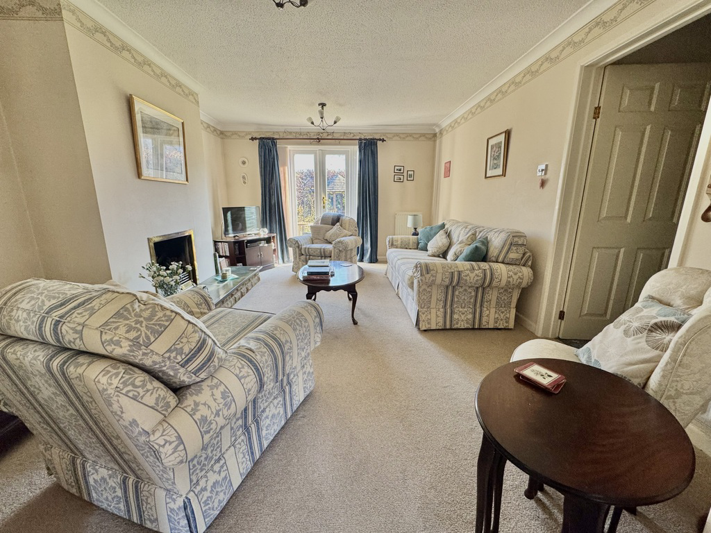 The Paddock, Urchfont, Wiltshire, photo 7