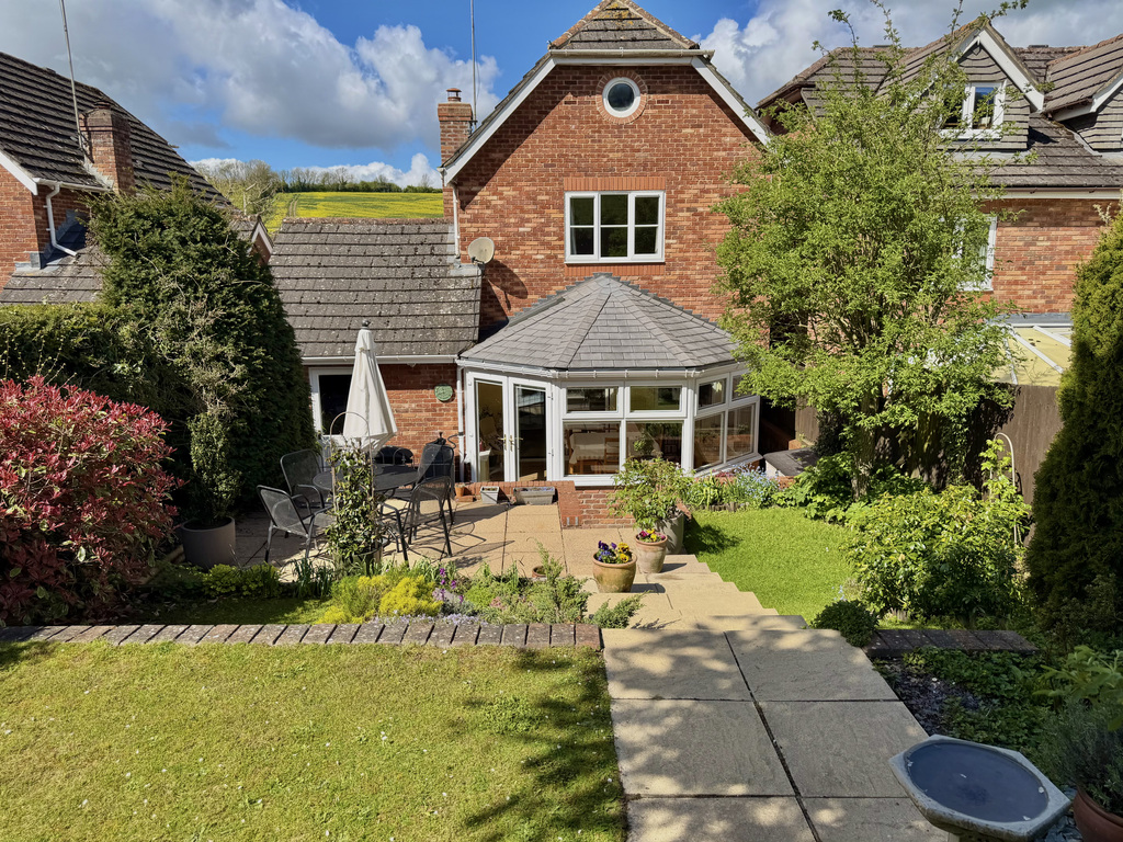 Chandlers Lane, Aldbourne, SN8 2TB, photo 8