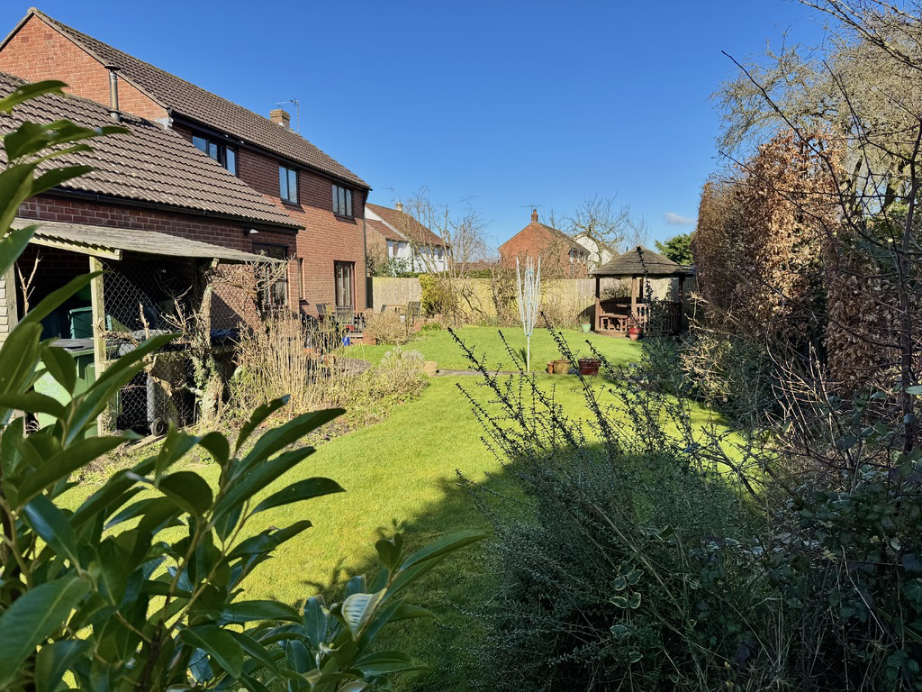The Paddock, Urchfont, Wiltshire, photo 5
