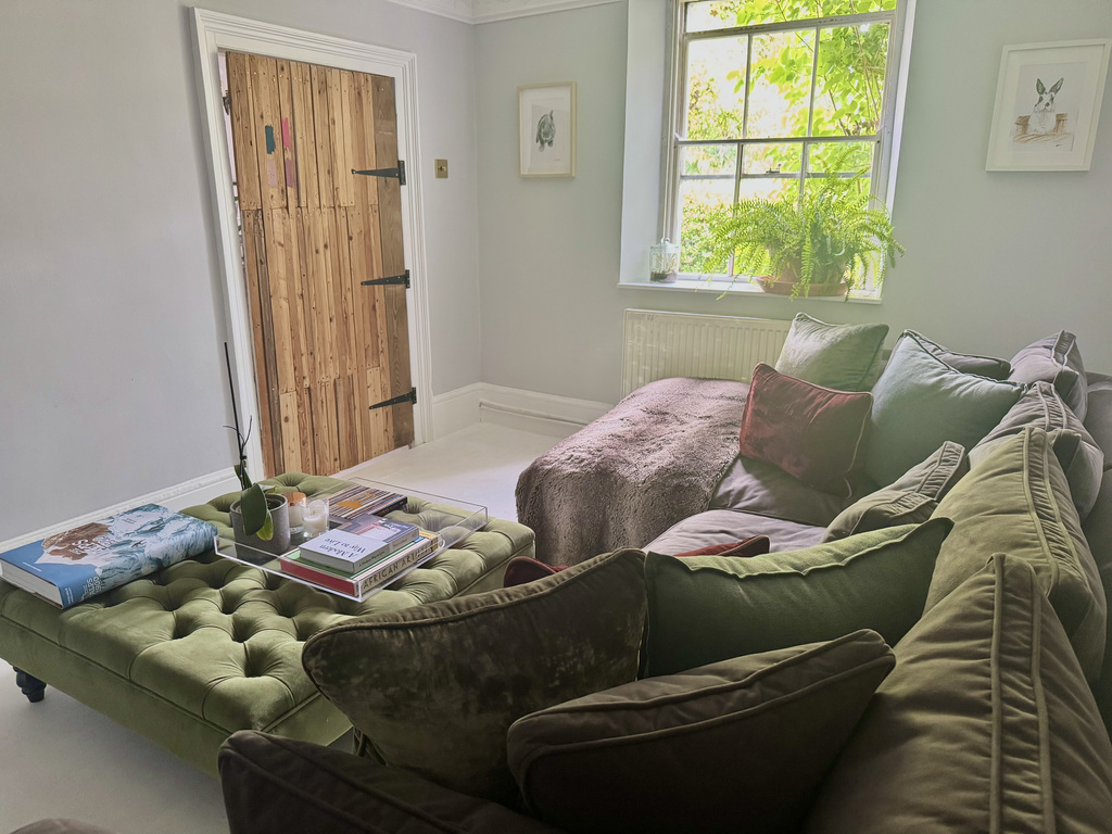Cannon Green, Westbury, Wiltshire, photo 8