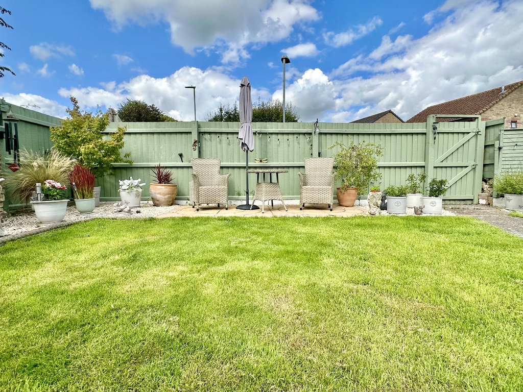 Westwood Drive, Frome, Somerset, photo 22