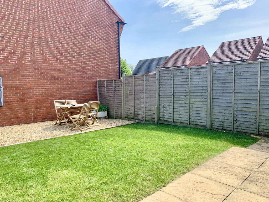 Dragonfly Close, Frome, Somerset, photo 16