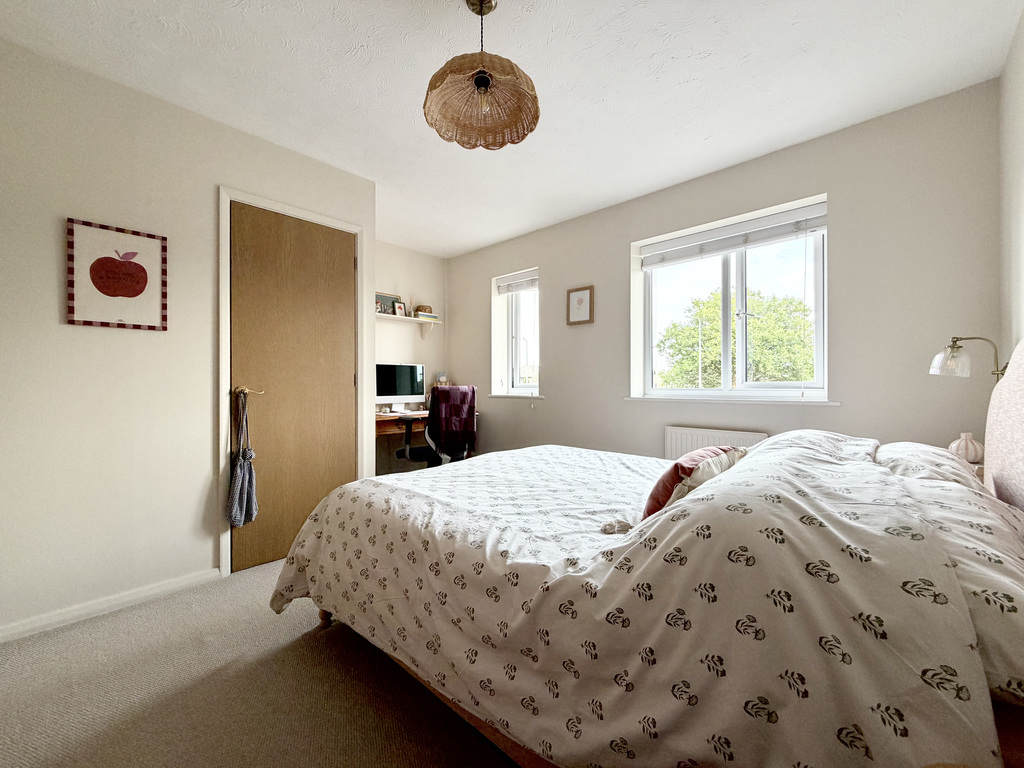 Ebdon Road, Weston-super-Mare, Somerset, photo 15