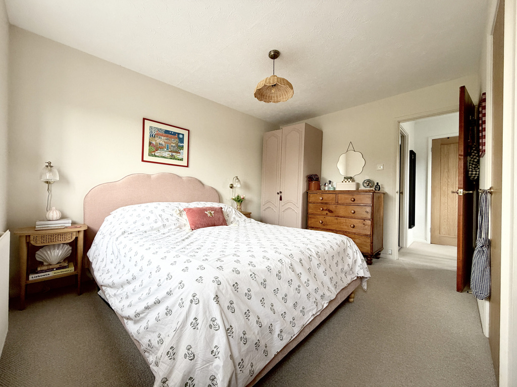 Ebdon Road, Weston-super-Mare, Somerset, photo 14
