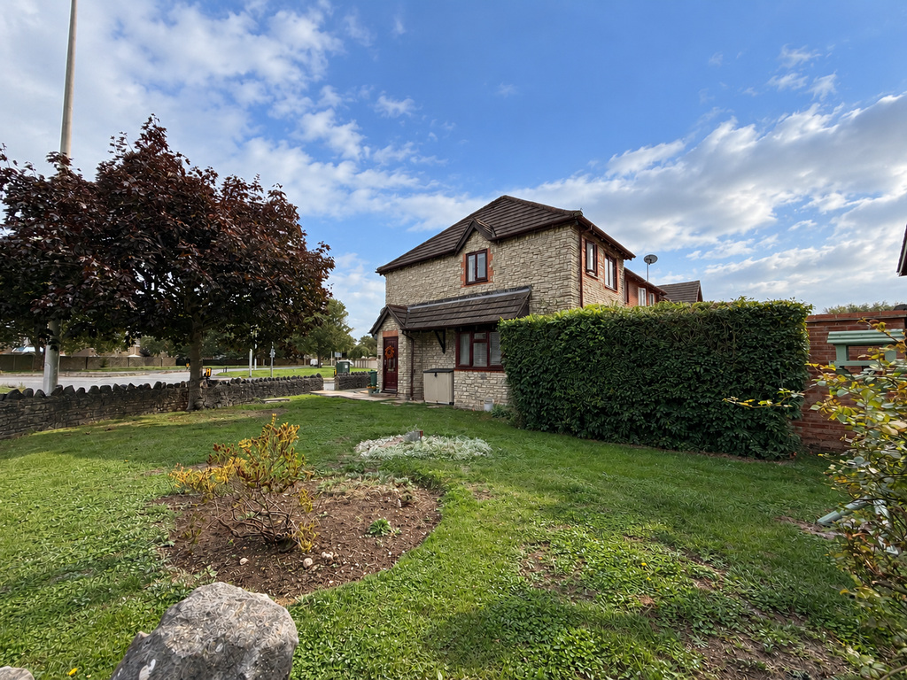 Ebdon Road, Weston-super-Mare, Somerset, photo 10
