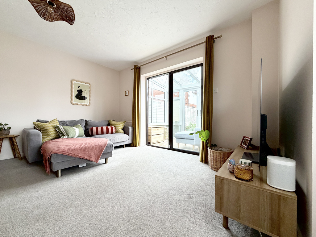 Ebdon Road, Weston-super-Mare, Somerset, photo 9