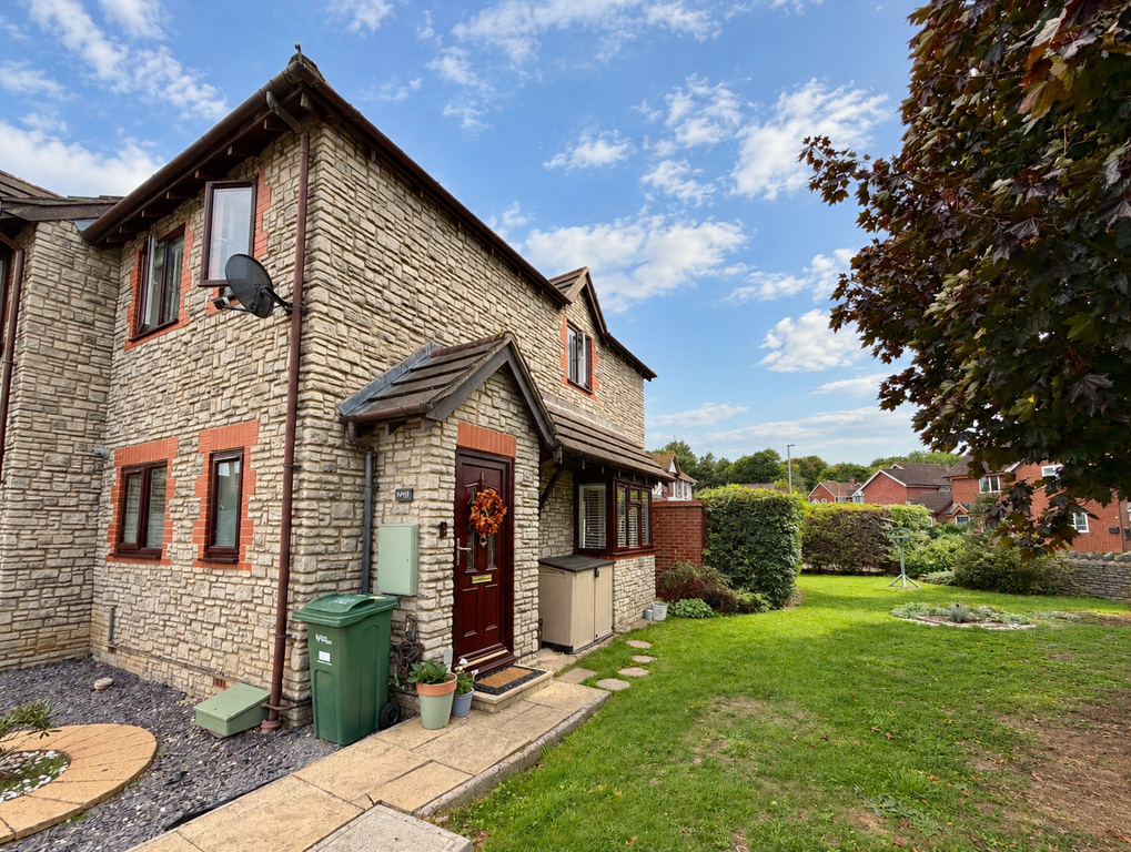 Ebdon Road, Weston-super-Mare, Somerset, photo 22