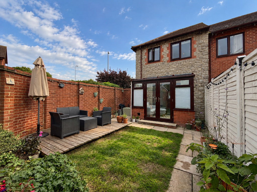 Ebdon Road, Weston-super-Mare, Somerset, photo 23