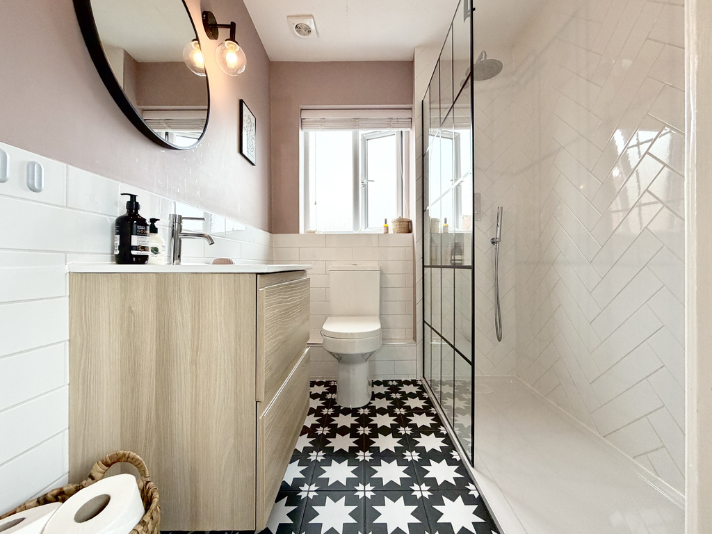 Ebdon Road, Weston-super-Mare, Somerset, photo 18