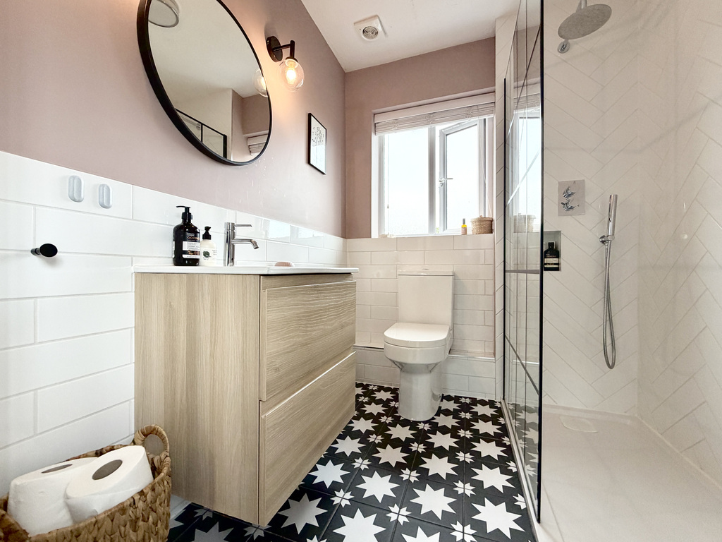 Ebdon Road, Weston-super-Mare, Somerset, photo 16