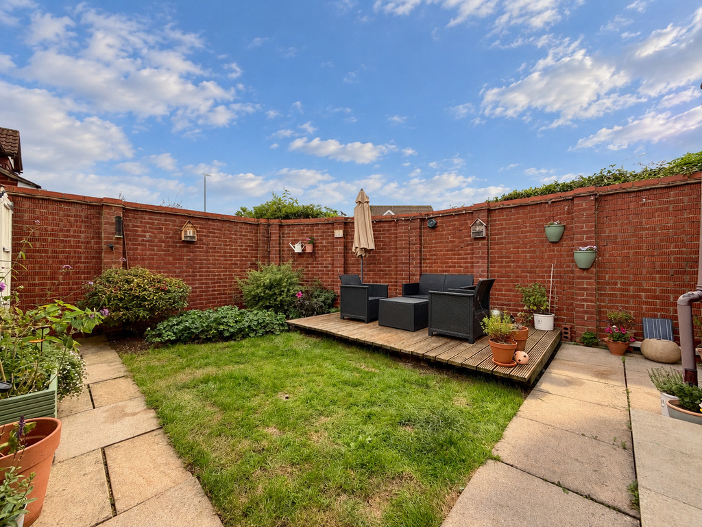 Ebdon Road, Weston-super-Mare, Somerset, photo 24