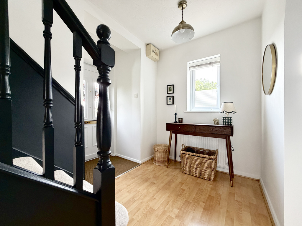 Ebdon Road, Weston-super-Mare, Somerset, photo 2