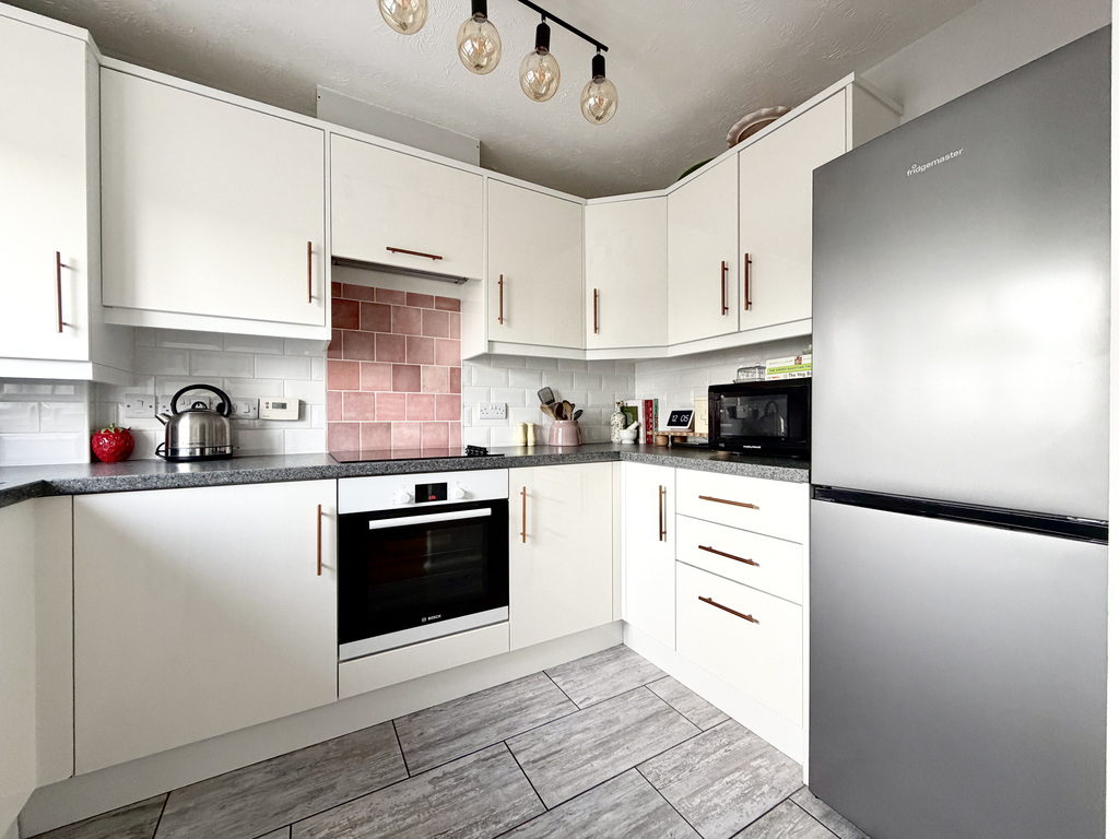 Ebdon Road, Weston-super-Mare, Somerset, photo 4
