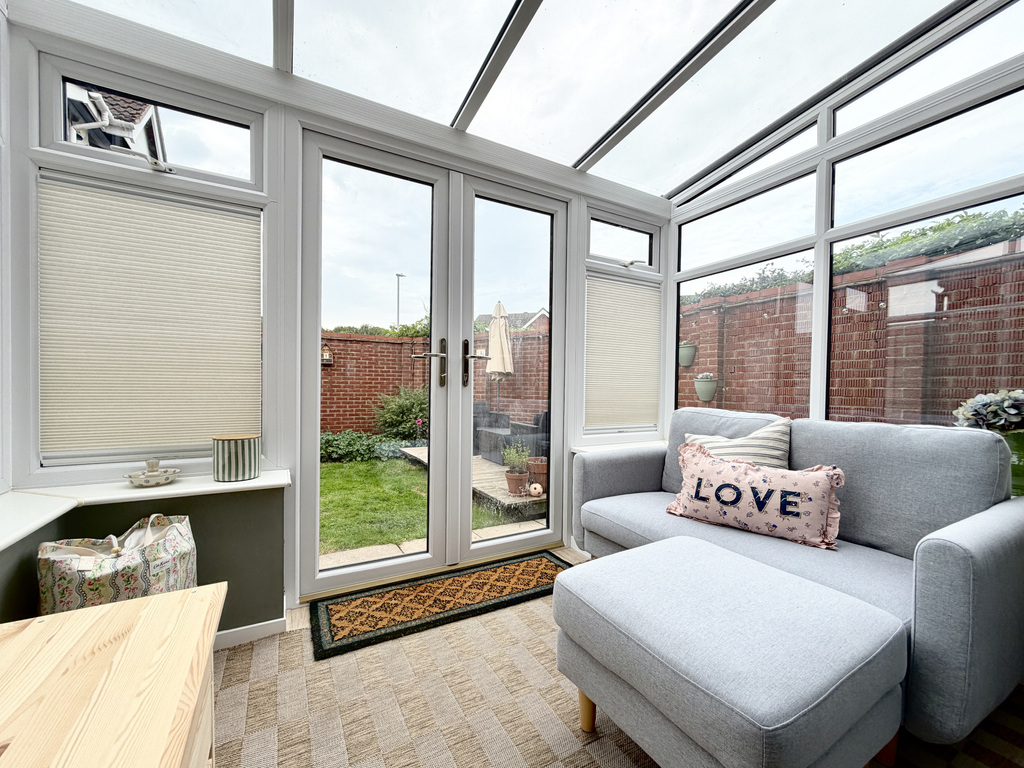 Ebdon Road, Weston-super-Mare, Somerset, photo 11