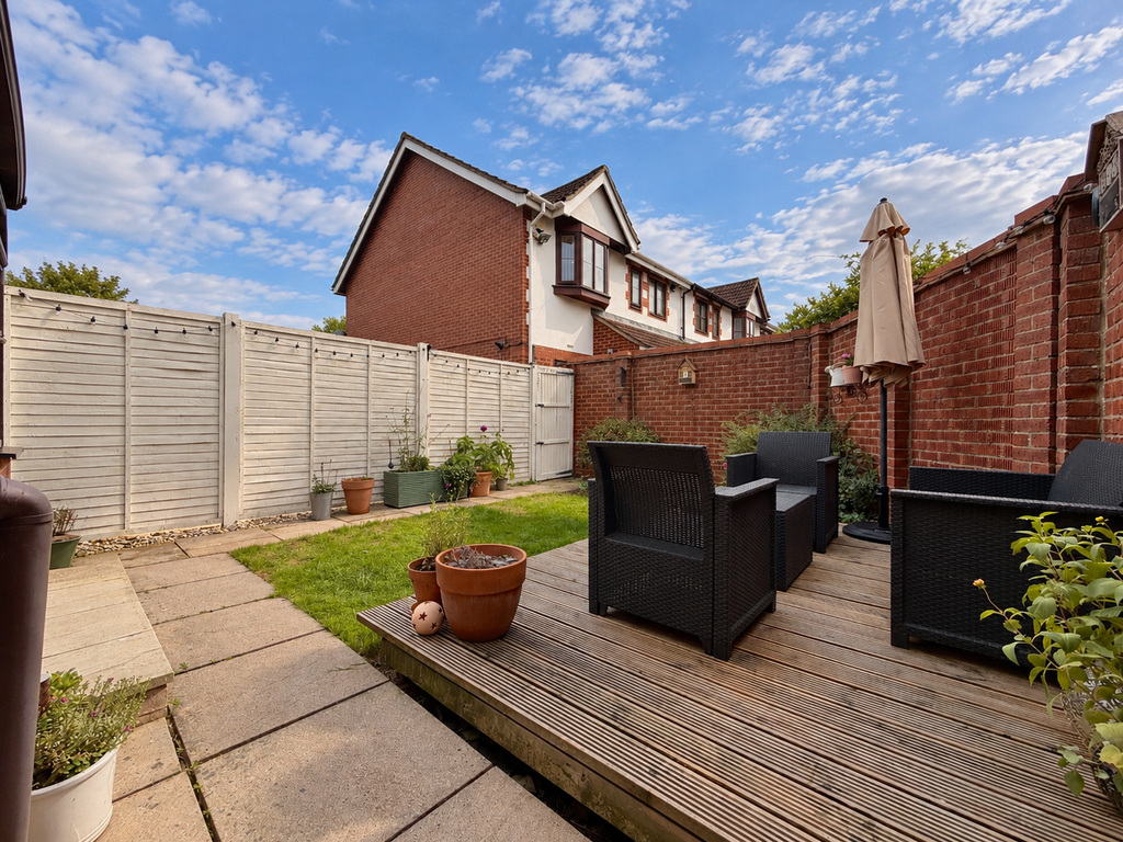 Ebdon Road, Weston-super-Mare, Somerset, photo 25