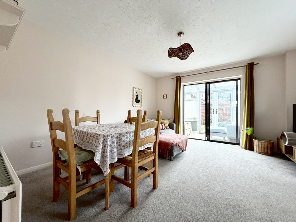Ebdon Road, Weston-super-Mare, Somerset, photo 8