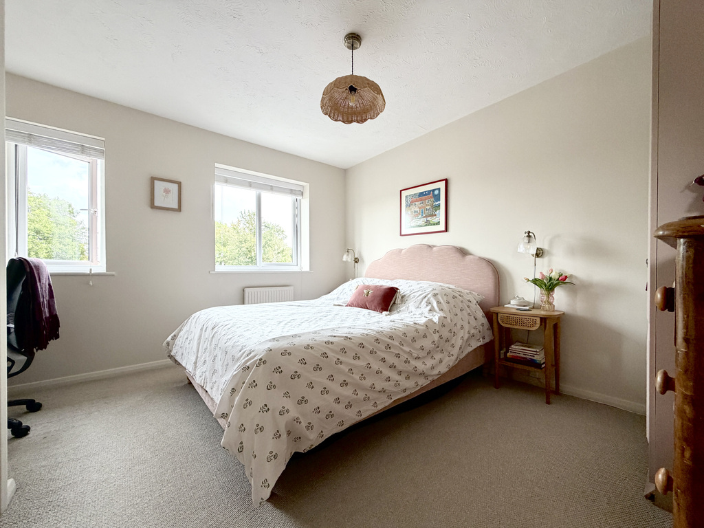 Ebdon Road, Weston-super-Mare, Somerset, photo 12