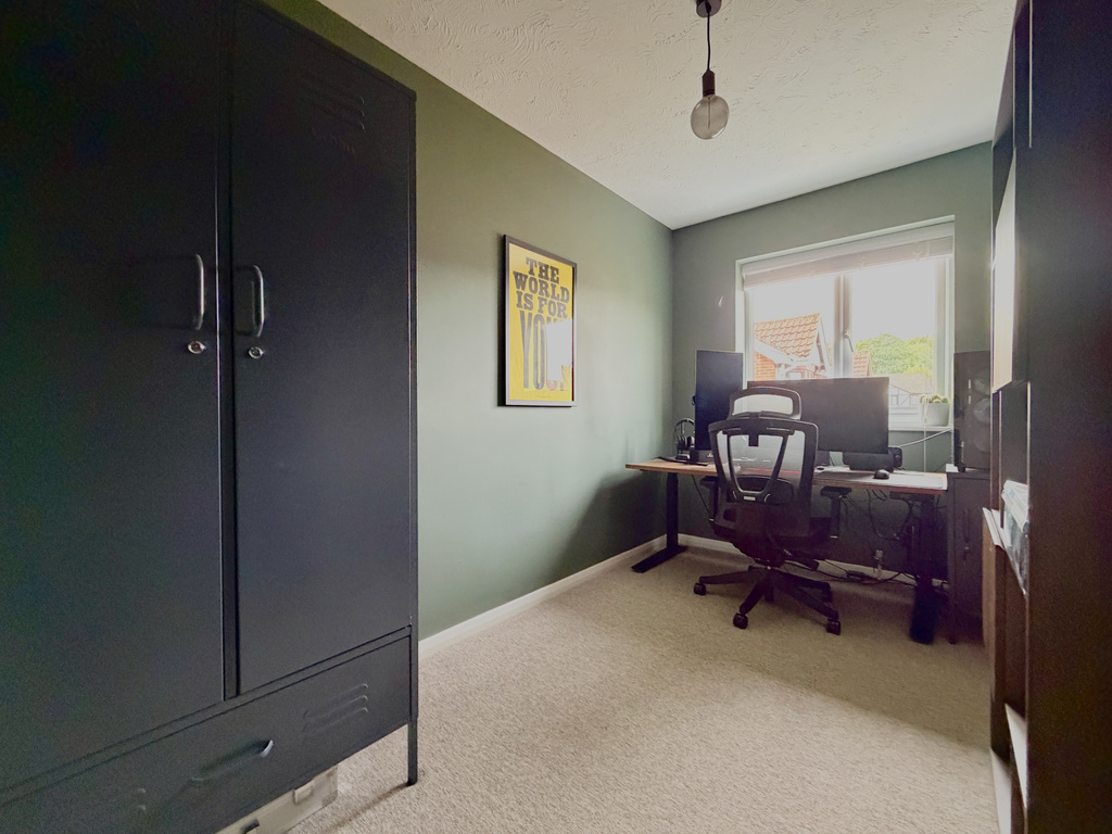 Ebdon Road, Weston-super-Mare, Somerset, photo 19