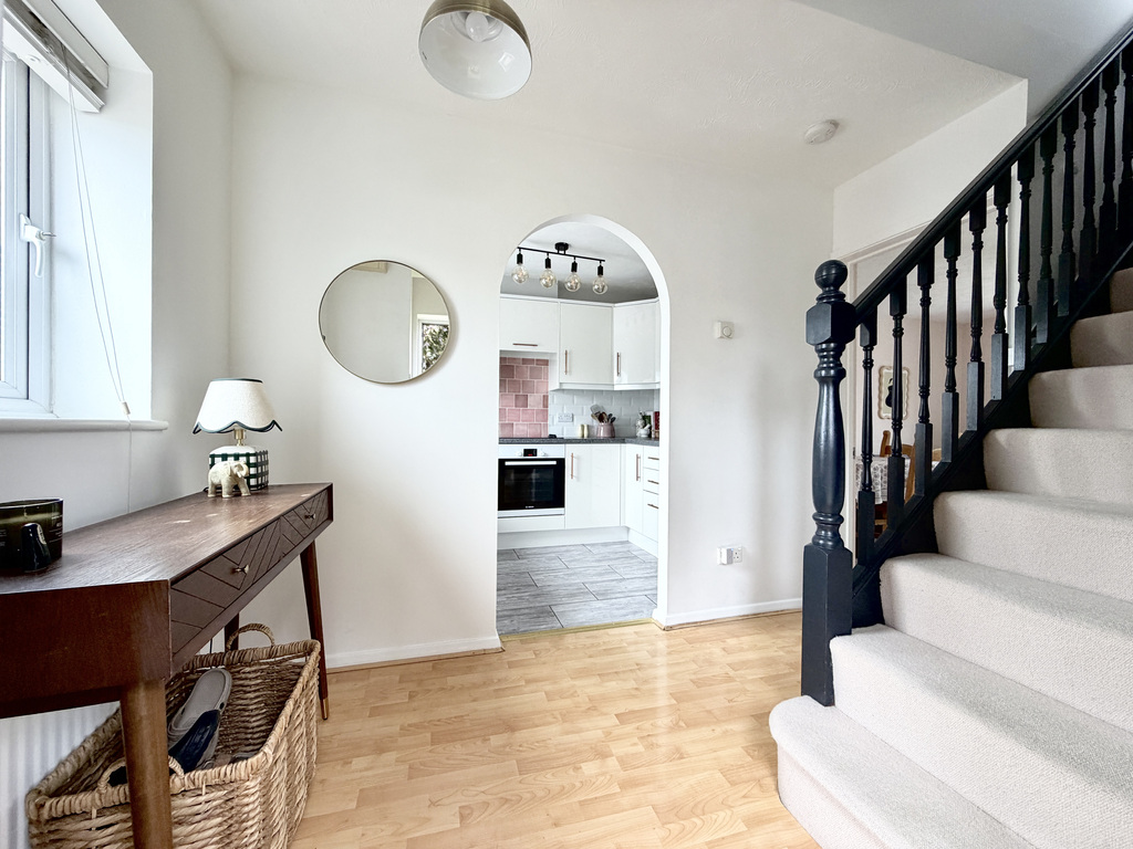 Ebdon Road, Weston-super-Mare, Somerset, photo 21