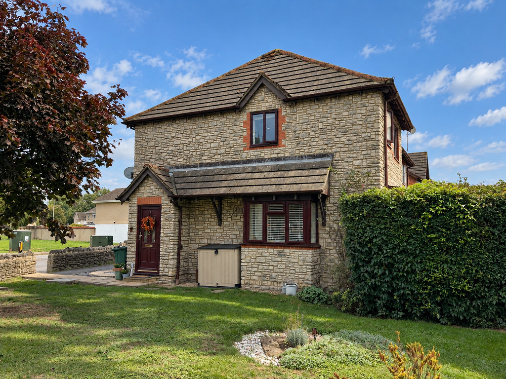 Ebdon Road, Weston-super-Mare, Somerset