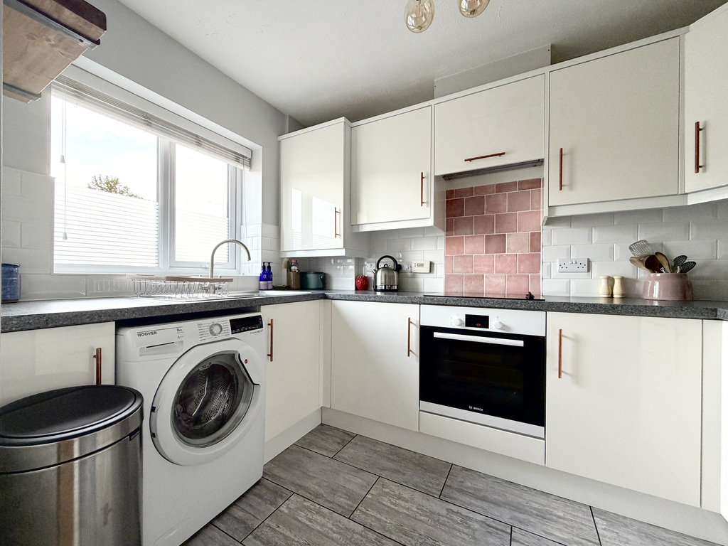 Ebdon Road, Weston-super-Mare, Somerset, photo 5