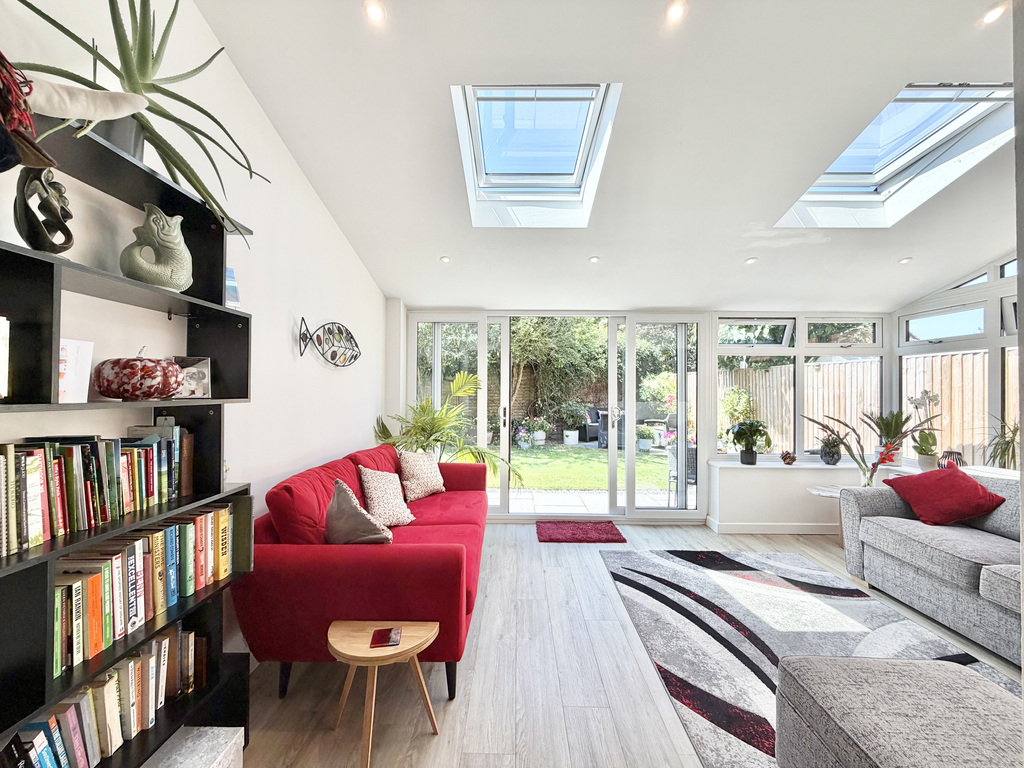 Caray Grove, Creech St. Michael, Taunton, Somerset, photo 8