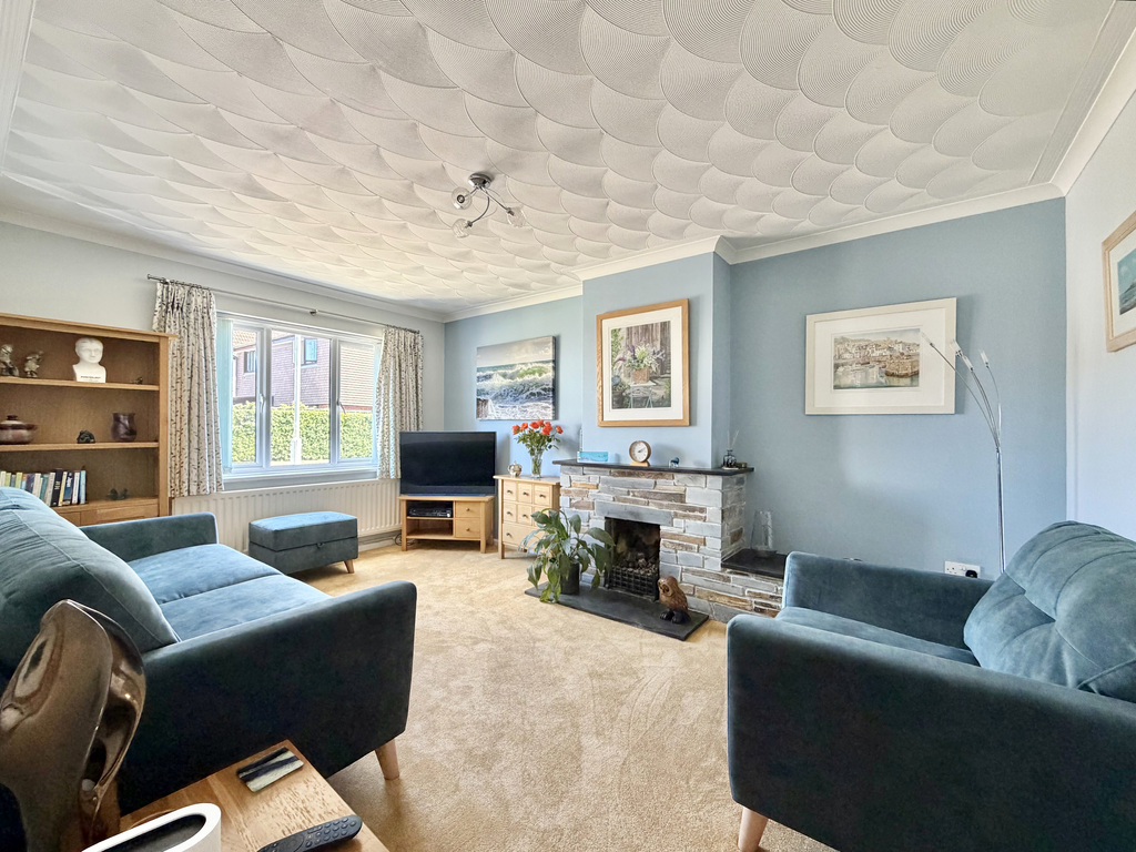 Caray Grove, Creech St. Michael, Taunton, Somerset, photo 2