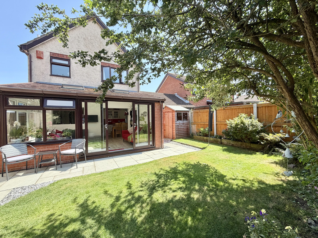 Caray Grove, Creech St. Michael, Taunton, Somerset, photo 20
