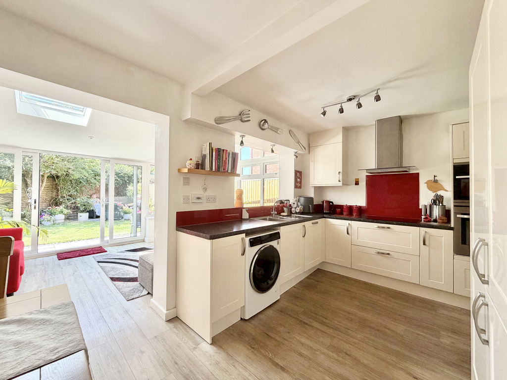 Caray Grove, Creech St. Michael, Taunton, Somerset, photo 5