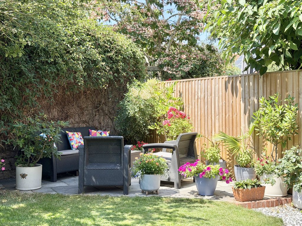 Caray Grove, Creech St. Michael, Taunton, Somerset, photo 22