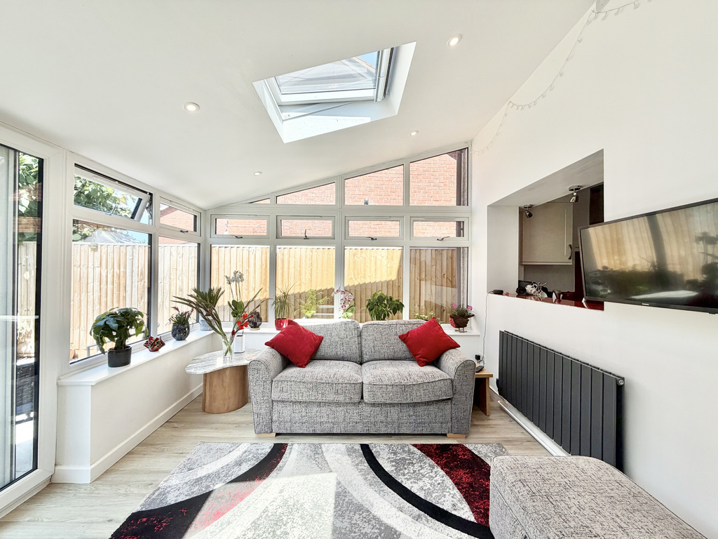 Caray Grove, Creech St. Michael, Taunton, Somerset, photo 10