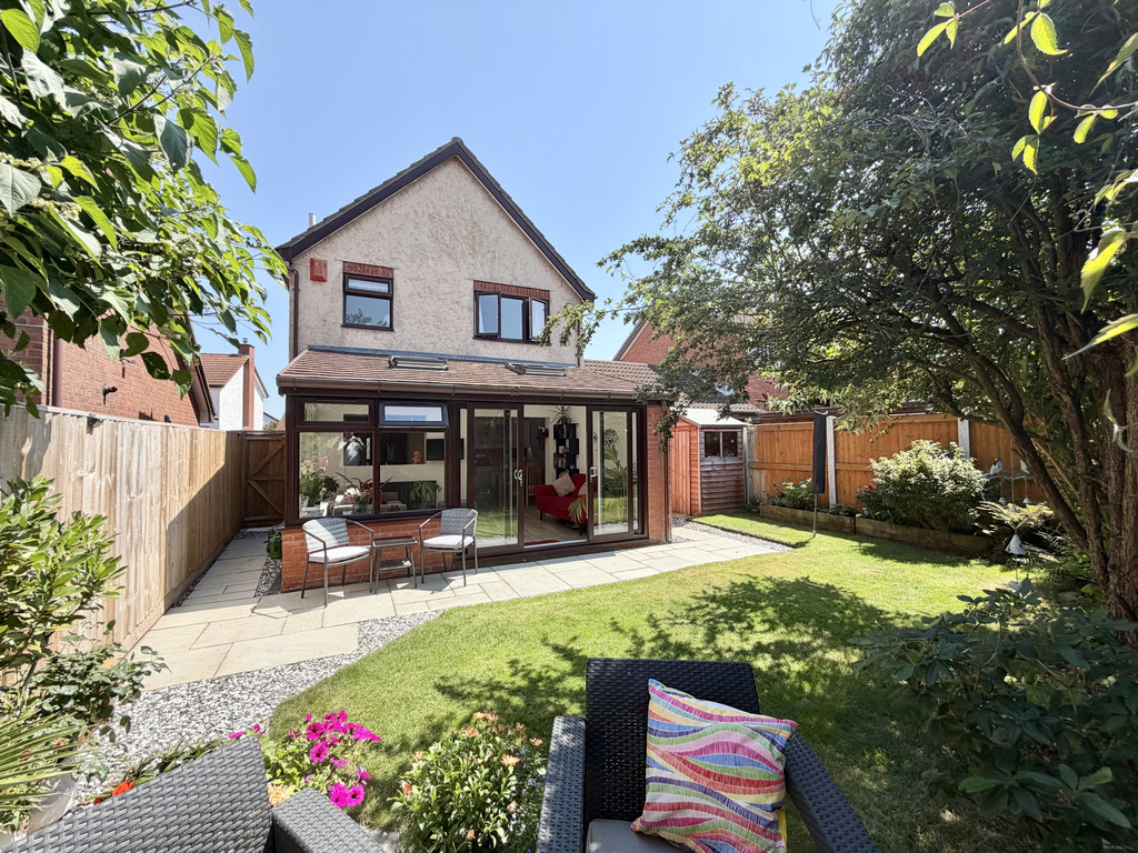 Caray Grove, Creech St. Michael, Taunton, Somerset, photo 19