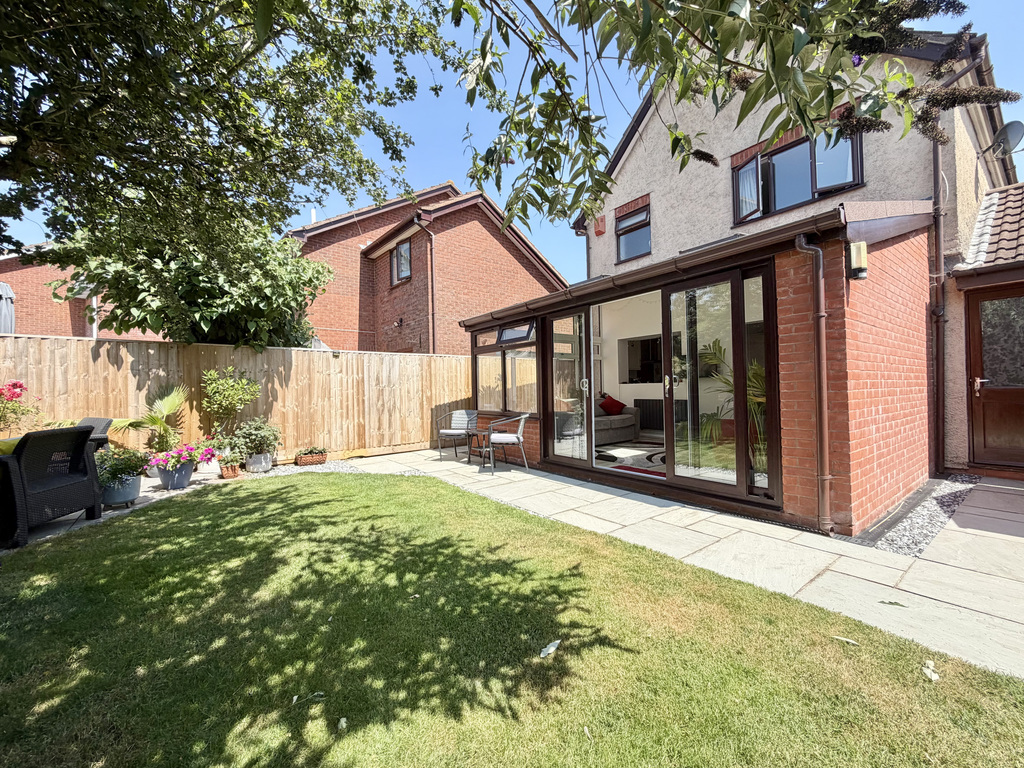 Caray Grove, Creech St. Michael, Taunton, Somerset, photo 21