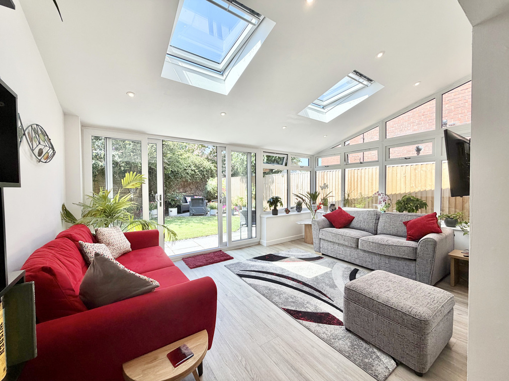 Caray Grove, Creech St. Michael, Taunton, Somerset, photo 9