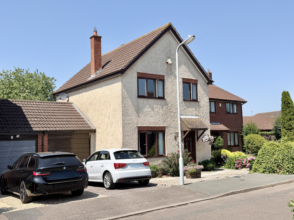 Caray Grove, Creech St. Michael, Taunton, Somerset