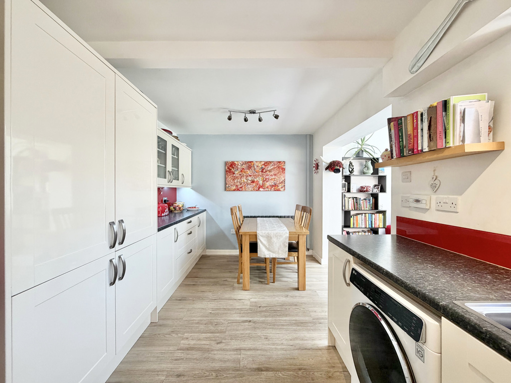 Caray Grove, Creech St. Michael, Taunton, Somerset, photo 4