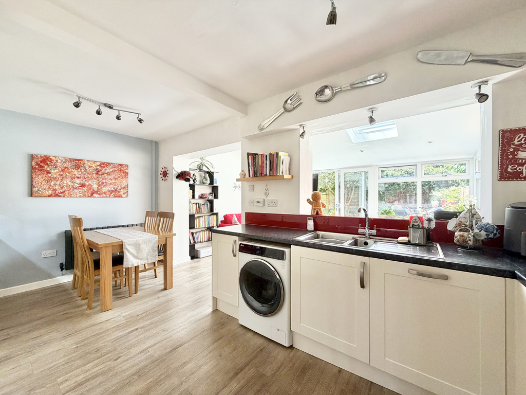 Caray Grove, Creech St. Michael, Taunton, Somerset, photo 3